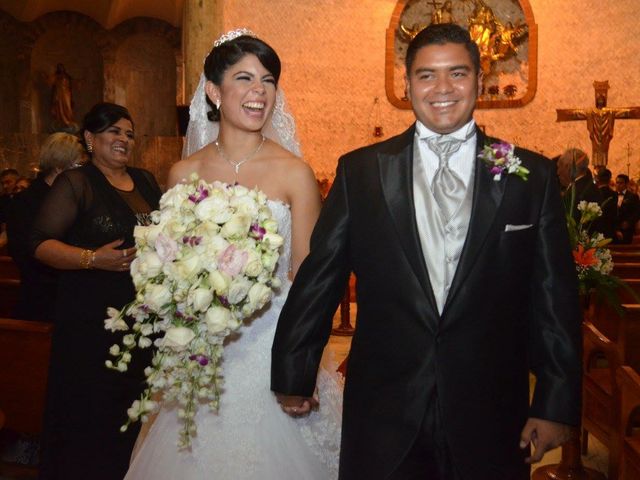 La boda de Alejandro  y Karen en Xalapa, Veracruz 67