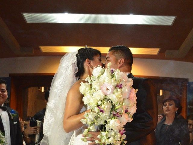 La boda de Alejandro  y Karen en Xalapa, Veracruz 68