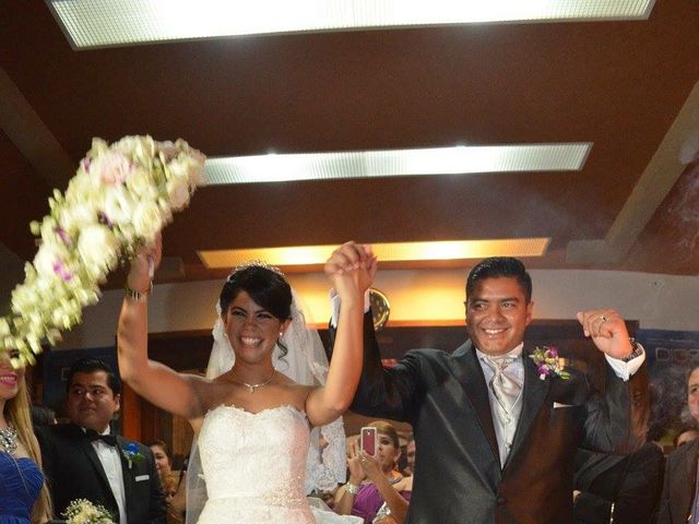 La boda de Alejandro  y Karen en Xalapa, Veracruz 69