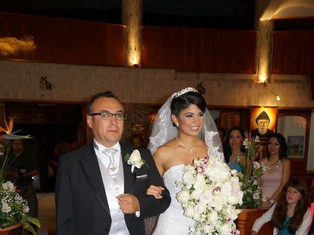 La boda de Alejandro  y Karen en Xalapa, Veracruz 72