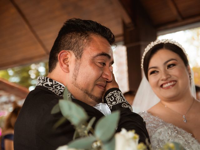 La boda de Guillermo y Zury en Puebla, Puebla 20