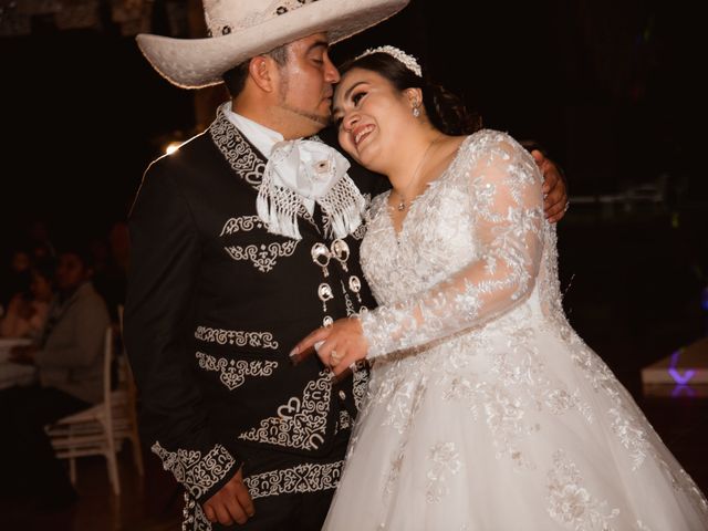 La boda de Guillermo y Zury en Puebla, Puebla 47