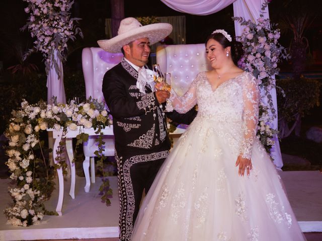 La boda de Guillermo y Zury en Puebla, Puebla 53
