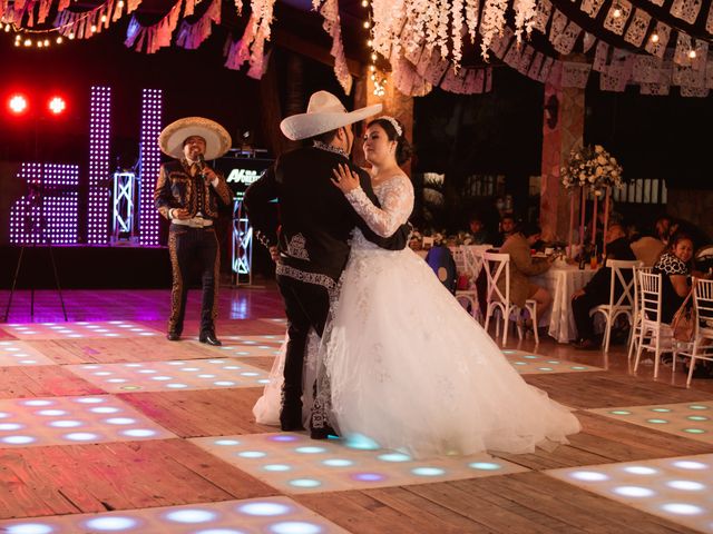 La boda de Guillermo y Zury en Puebla, Puebla 55