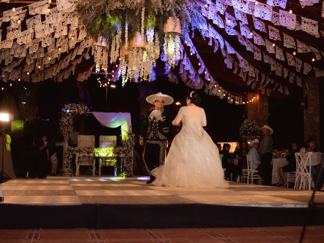 La boda de Guillermo y Zury en Puebla, Puebla 56