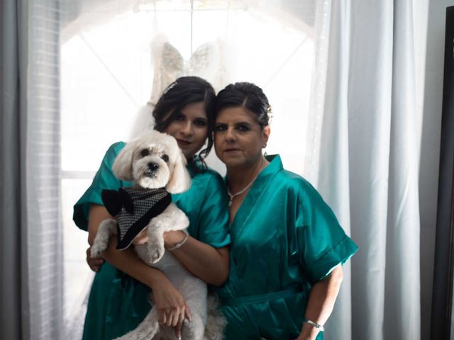 La boda de Alejandro y Arleny en Ciudad Juárez, Chihuahua 18