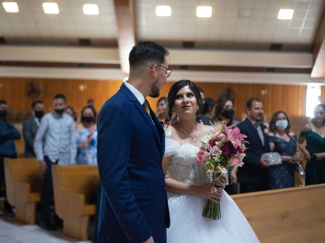 La boda de Alejandro y Arleny en Ciudad Juárez, Chihuahua 26