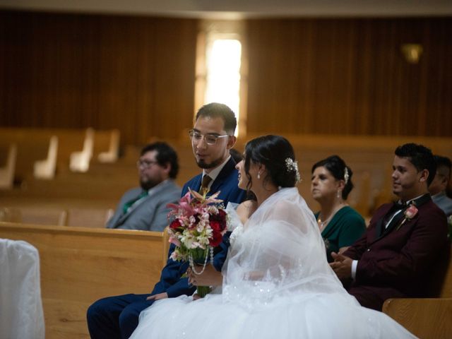 La boda de Alejandro y Arleny en Ciudad Juárez, Chihuahua 28