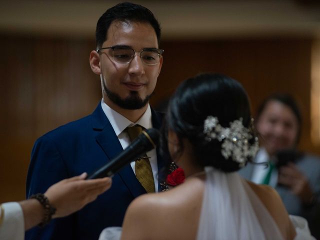 La boda de Alejandro y Arleny en Ciudad Juárez, Chihuahua 29