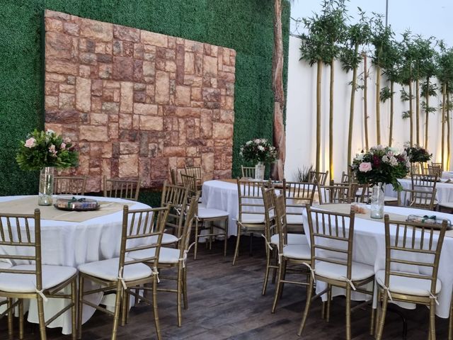 La boda de Alejandro y Arleny en Ciudad Juárez, Chihuahua 49