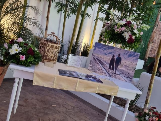 La boda de Alejandro y Arleny en Ciudad Juárez, Chihuahua 50