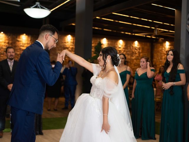 La boda de Alejandro y Arleny en Ciudad Juárez, Chihuahua 57