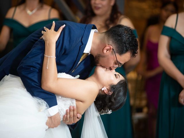 La boda de Alejandro y Arleny en Ciudad Juárez, Chihuahua 59