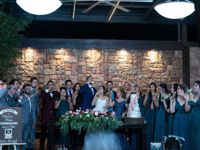 La boda de Alejandro y Arleny en Ciudad Juárez, Chihuahua 62