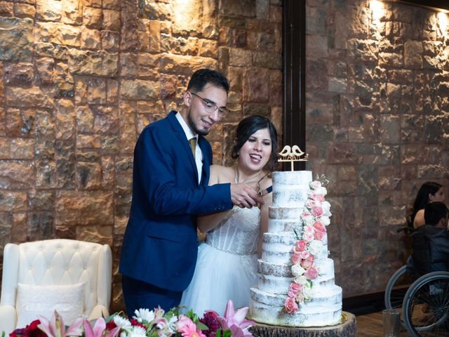 La boda de Alejandro y Arleny en Ciudad Juárez, Chihuahua 63