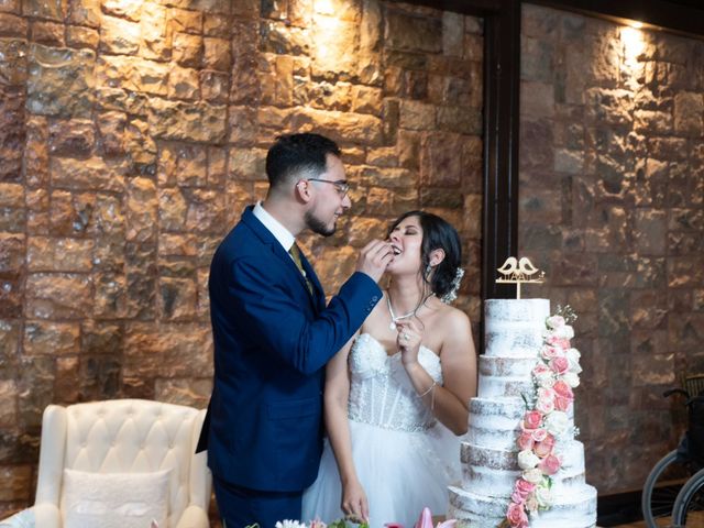 La boda de Alejandro y Arleny en Ciudad Juárez, Chihuahua 64