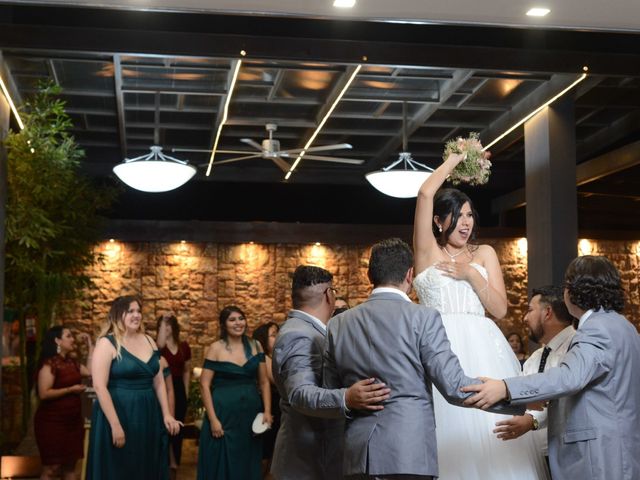 La boda de Alejandro y Arleny en Ciudad Juárez, Chihuahua 66