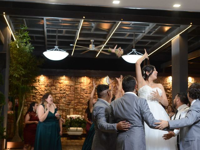 La boda de Alejandro y Arleny en Ciudad Juárez, Chihuahua 67