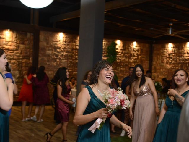 La boda de Alejandro y Arleny en Ciudad Juárez, Chihuahua 68