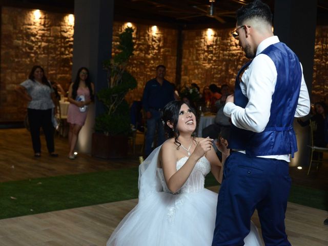 La boda de Alejandro y Arleny en Ciudad Juárez, Chihuahua 69