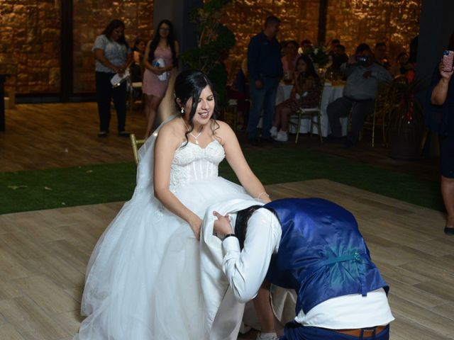 La boda de Alejandro y Arleny en Ciudad Juárez, Chihuahua 70