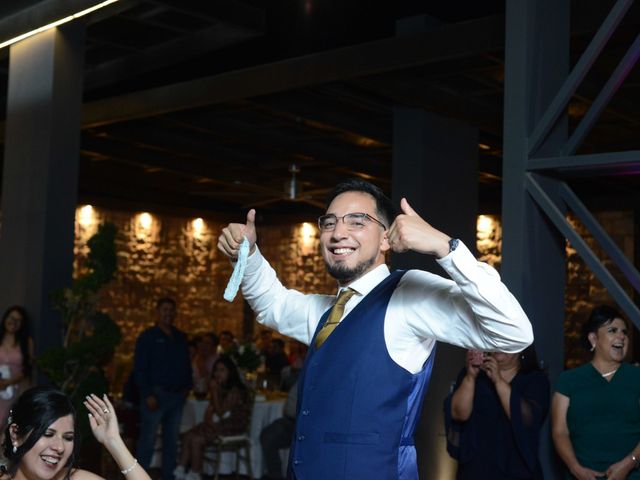 La boda de Alejandro y Arleny en Ciudad Juárez, Chihuahua 71