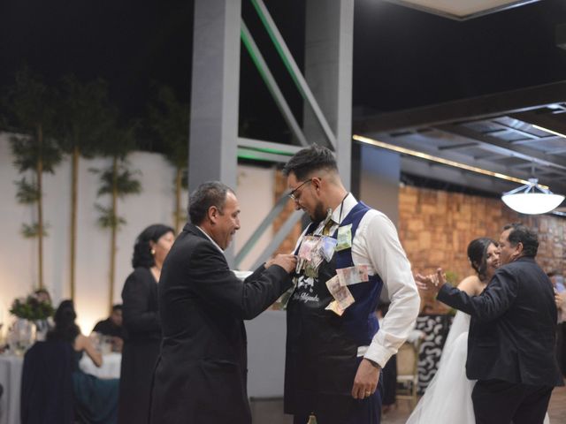 La boda de Alejandro y Arleny en Ciudad Juárez, Chihuahua 74