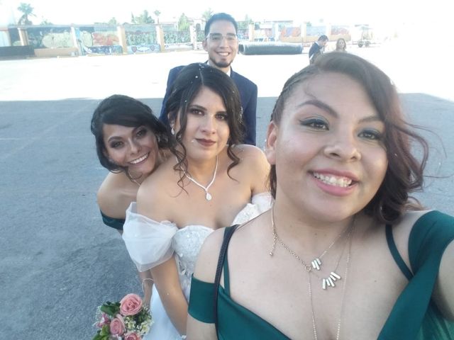 La boda de Alejandro y Arleny en Ciudad Juárez, Chihuahua 76