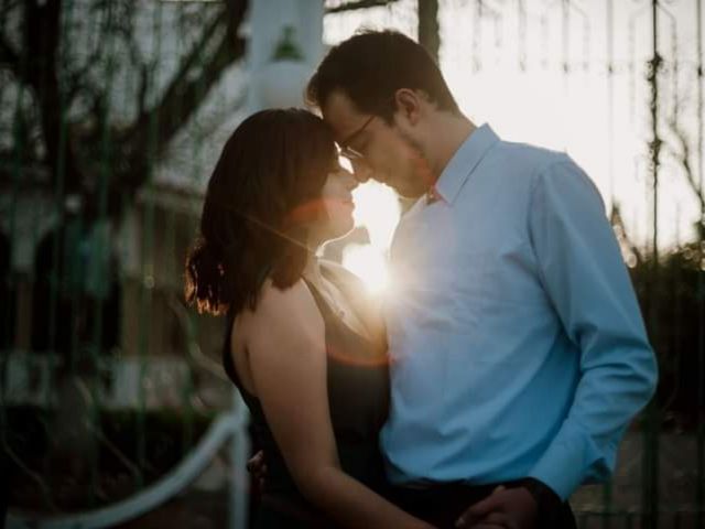 La boda de Alejandro y Arleny en Ciudad Juárez, Chihuahua 84