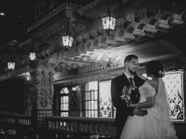 La boda de Alejandro y Arleny en Ciudad Juárez, Chihuahua 85