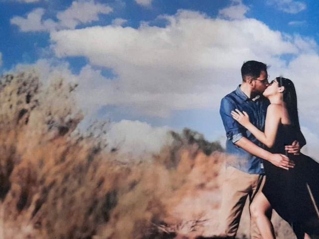 La boda de Alejandro y Arleny en Ciudad Juárez, Chihuahua 86