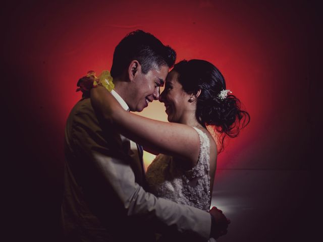 La boda de Oscar y Regina en Puerto Morelos, Quintana Roo 57