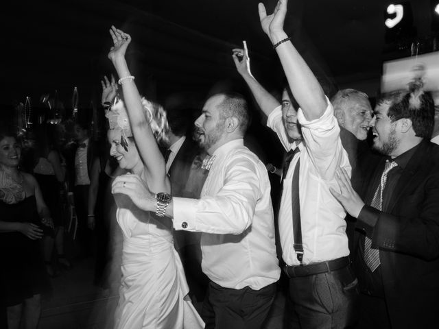 La boda de Miguel y Sharon en Zapopan, Jalisco 62