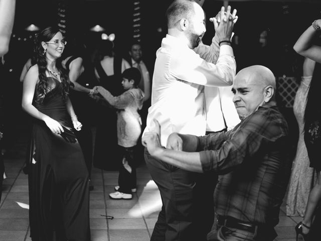 La boda de Miguel y Sharon en Zapopan, Jalisco 64