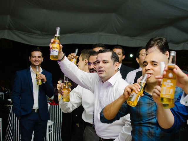 La boda de Miguel y Sharon en Zapopan, Jalisco 78