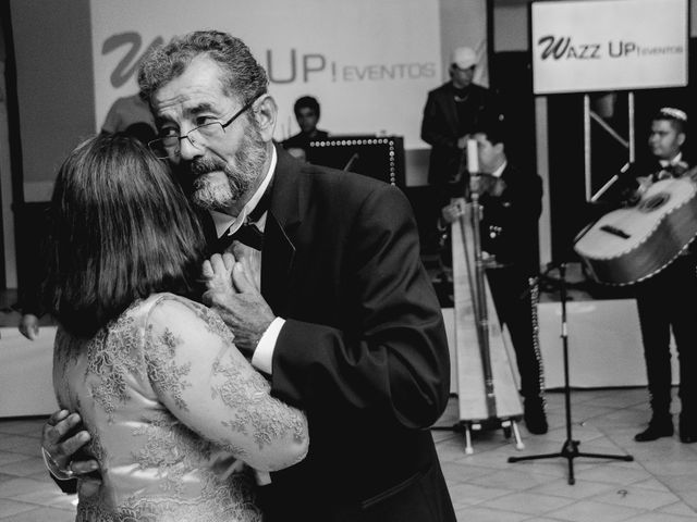 La boda de Miguel y Sharon en Zapopan, Jalisco 89