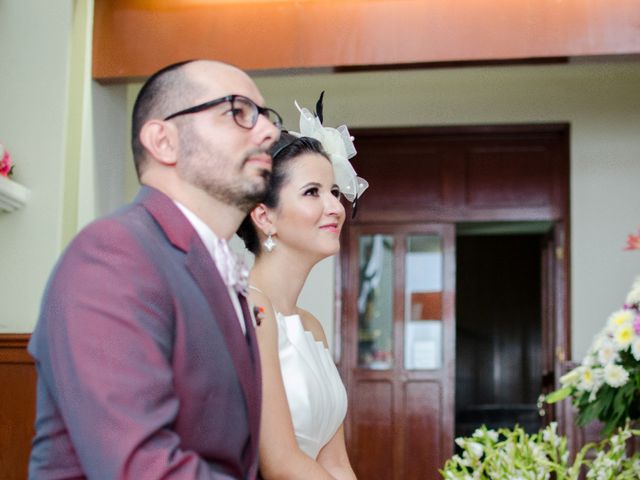 La boda de Miguel y Sharon en Zapopan, Jalisco 24
