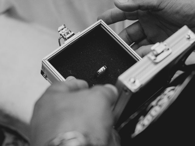 La boda de Miguel y Sharon en Zapopan, Jalisco 27