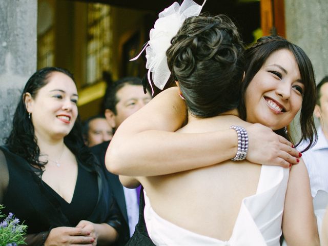 La boda de Miguel y Sharon en Zapopan, Jalisco 37