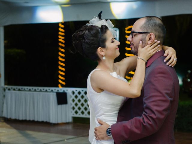 La boda de Miguel y Sharon en Zapopan, Jalisco 46
