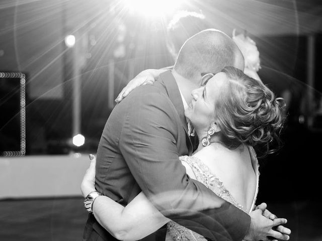 La boda de Miguel y Sharon en Zapopan, Jalisco 48