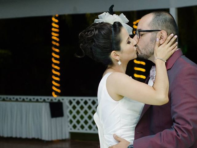 La boda de Miguel y Sharon en Zapopan, Jalisco 47