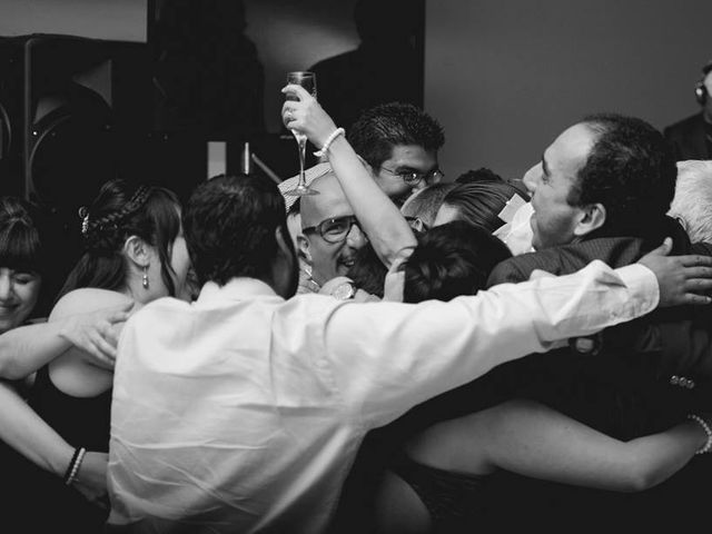 La boda de Miguel y Sharon en Zapopan, Jalisco 87