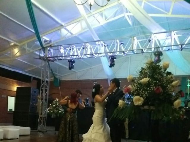 La boda de Fernando  y Jennie en Morelia, Michoacán 5