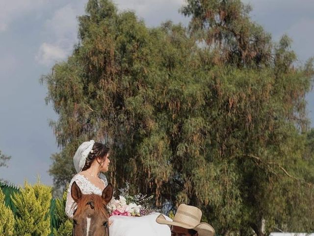 La boda de León  y Shannon  en Tláhuac, Ciudad de México 29