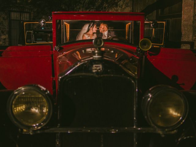 La boda de Mario y Lili en Celaya, Guanajuato 1