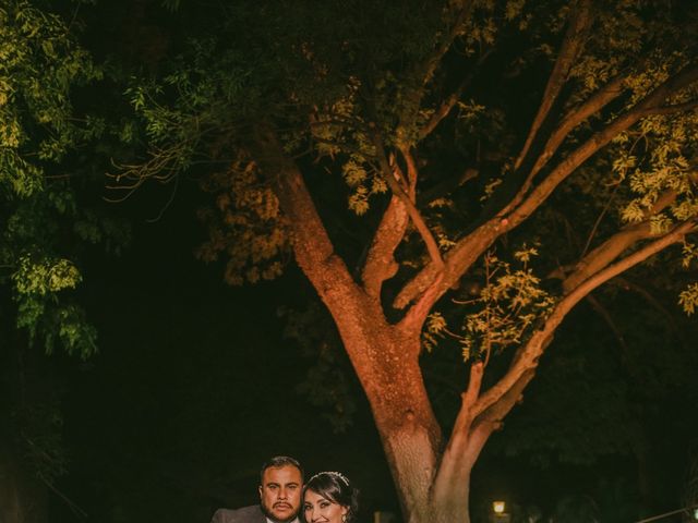 La boda de Mario y Lili en Celaya, Guanajuato 3