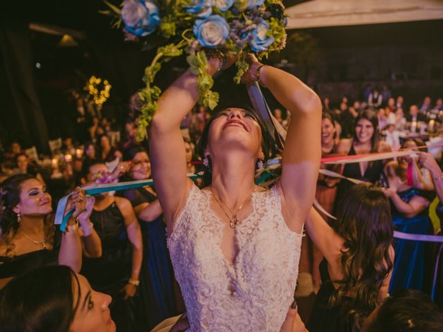 La boda de Mario y Lili en Celaya, Guanajuato 2