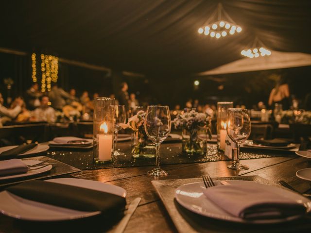 La boda de Mario y Lili en Celaya, Guanajuato 4