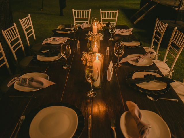 La boda de Mario y Lili en Celaya, Guanajuato 5